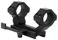 NC MARCQ         AR15 WVR MNT QR 30M/1