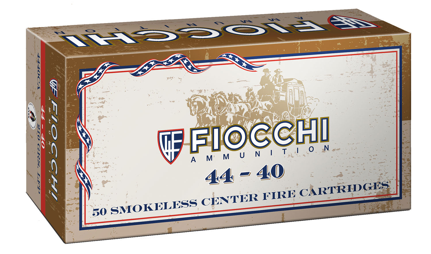FIO 4440CA    4440       210 LRNFP           50/10