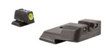 TRJ 600558  SA137Y NS S&amp;W M/P M&amp;P  YFO