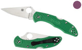 SPY C11FPPR        DELICA 4 FLT GRD PL DP 2.88 PRP