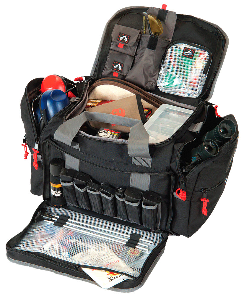 GPS 2014LRB     LG RNGE BAG W/LIFT PORTS       BLK