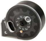BEN RC2508        .25  MARAUDER CLIP  8R
