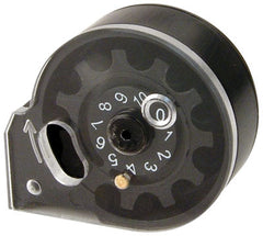 BEN RC2508        .25  MARAUDER CLIP  8R
