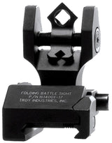 TROY SSIG-DOA-RFBT-00   DOA REAR FLD SGHT BK