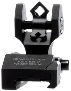 TROY SSIG-DOA-RFBT-00   DOA REAR FLD SGHT BK
