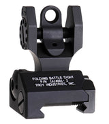 TROY SSIG-FBS-TTBT-00   TRI REAR FLD SGHT BK