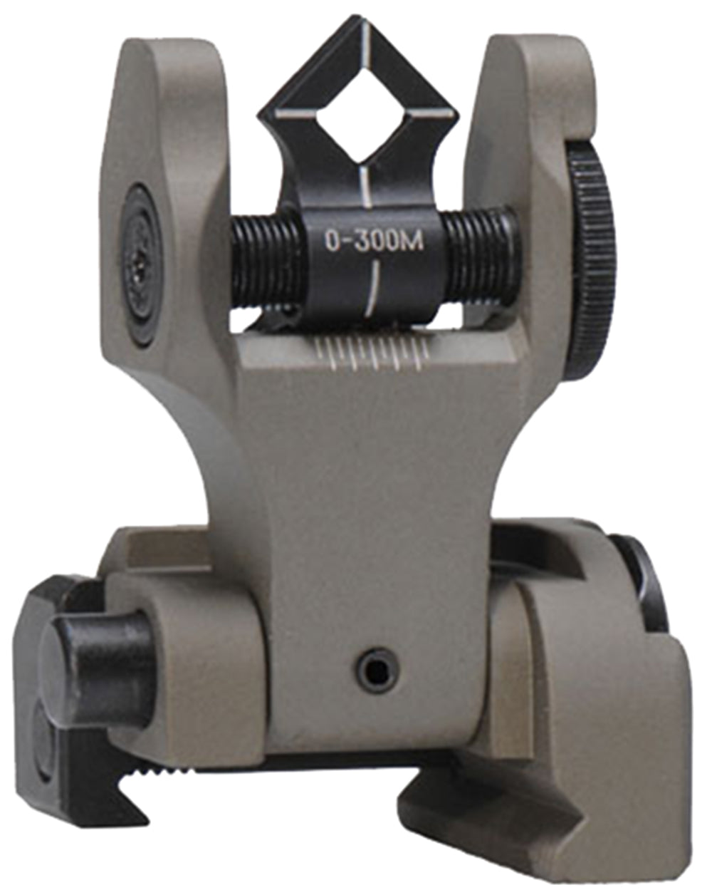 TROY SSIG-DOA-RFFT-00   DOA REAR FLD SGHT FD