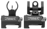TROY SSIG-IAR-STBT-00   MICRO HK TRI SGT SET