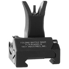 TROY SSIG-FBS-FMBT-01   TRI M4 FRT SIGHT BLK
