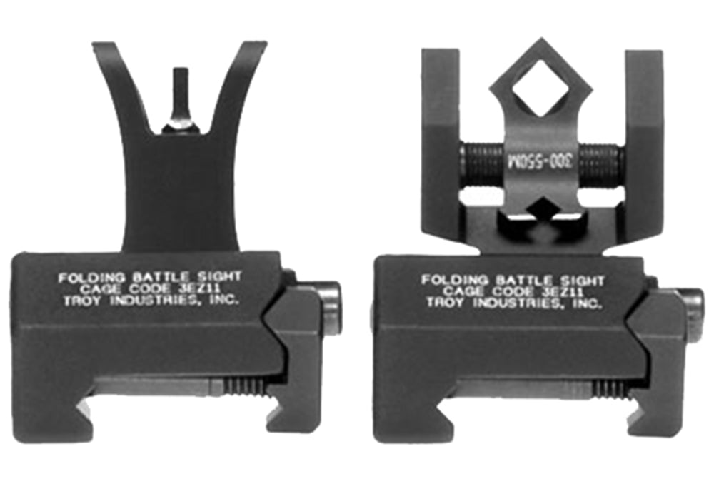 TROY SSIG-IAR-SMBT-00   MICRO HK SIGHT SET