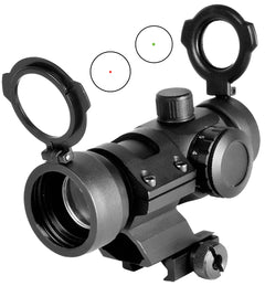 NC DMRG130       REDDOT    1X30   GRN