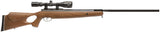 BEN BT1122WNP     .22  TRAILXL NP MAGNUM 3-9X40 WD