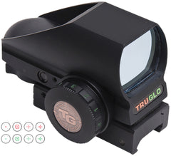 TRU TG-8380B      RED DOT TRU BRITE