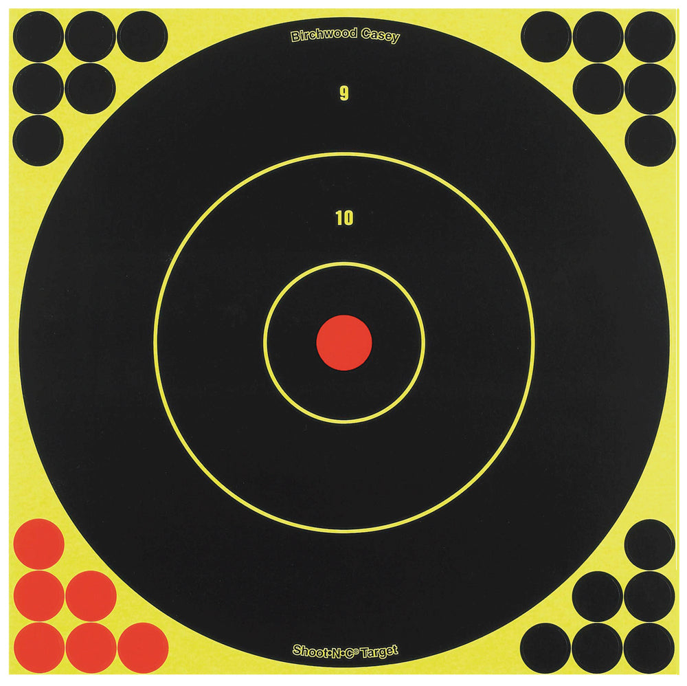 BIR 34012          SHOOT-N-C 12