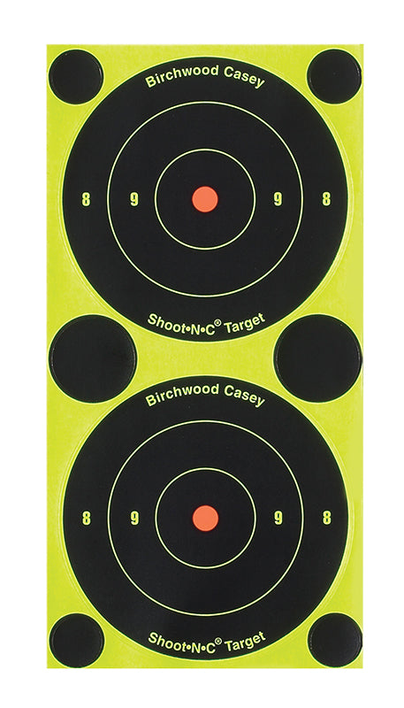 BIR 34375          SHOOT-N-C 3