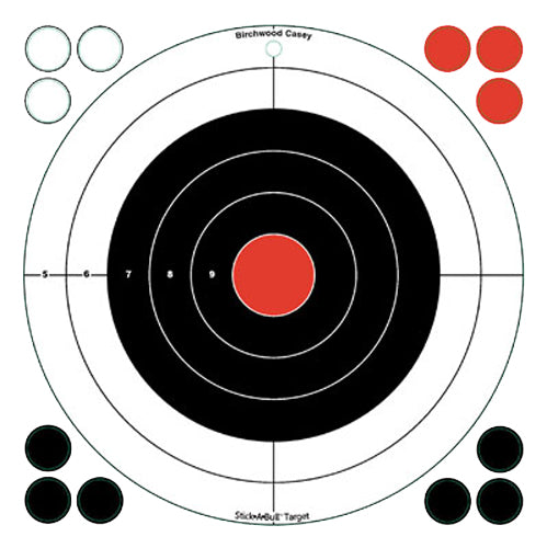 BIR 33912          STICKABULL 12
