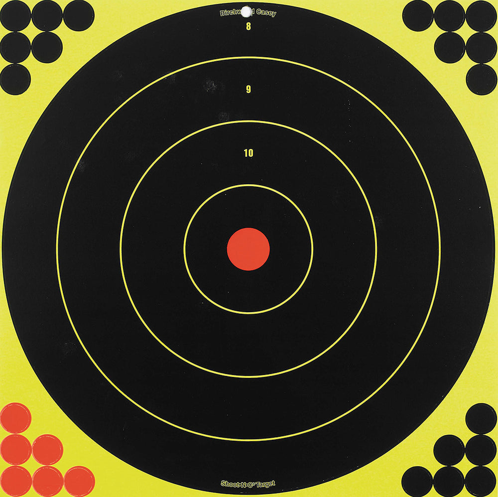 BIR 34185          SHOOT-N-C 17.25