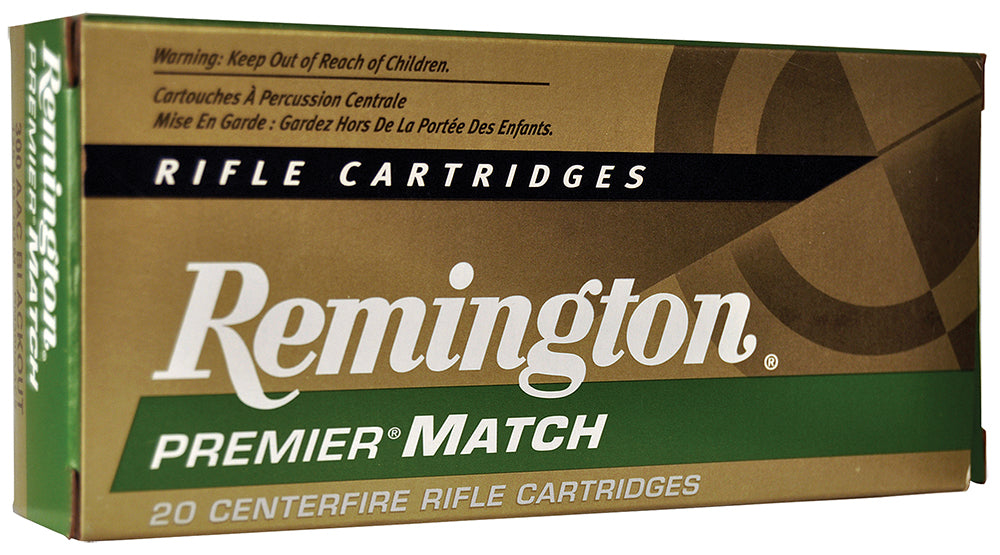 REM 21503 RM300AAC6 300AAC  125 PRMT         20/10