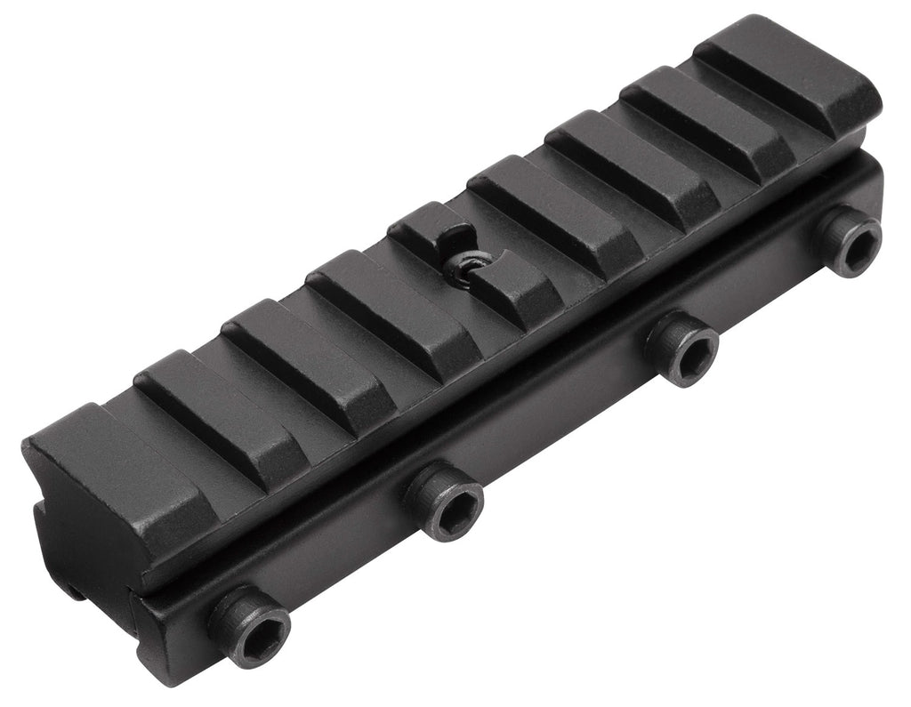 TRU TG-8953B     3/8 TO WEAVER ADAPTER