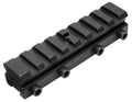 TRU TG-8953B     3/8 TO WEAVER ADAPTER