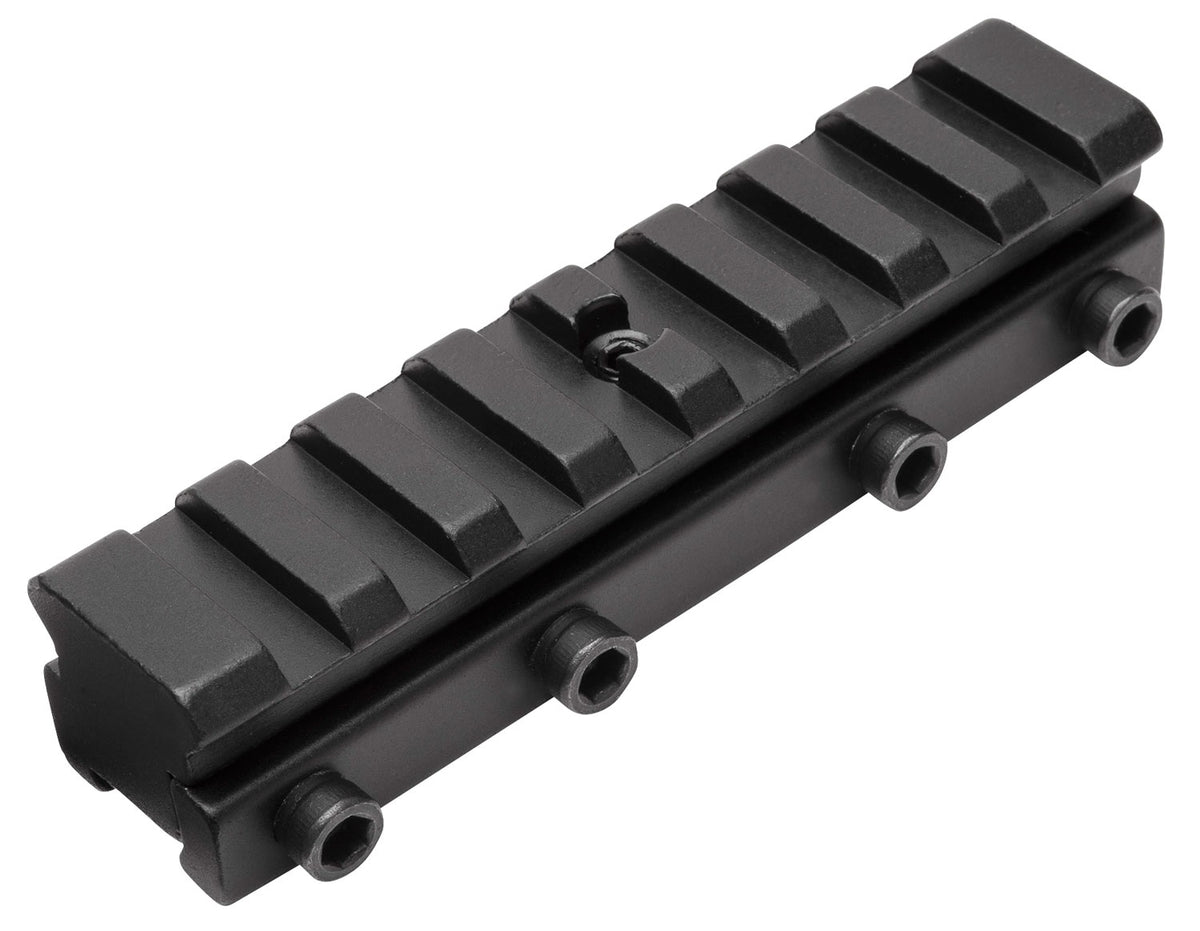TRU TG-8953B     3/8 TO WEAVER ADAPTER