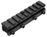 TRU TG-8953B     3/8 TO WEAVER ADAPTER
