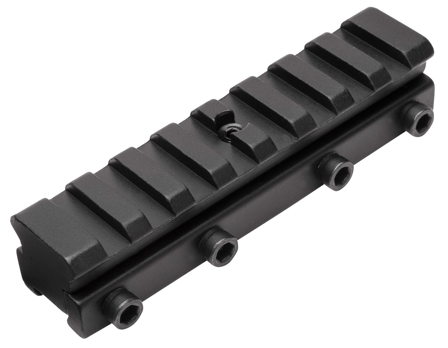 TRU TG-8953B     3/8 TO WEAVER ADAPTER