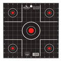 BIR 35212          DIRTYBRD 12" SIGHTIN TGT   12PK