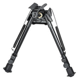 CHAMP 40635      BIPOD W/CANT &amp; TRAV 6-9IN
