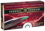 FED P270TC1        270     130 TC            20/10