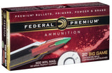 FED P300WTC2       300     165 TC            20/10