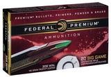 FED P308TC2        308     165 TC            20/10
