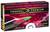 FED P300WTC1       300     180 TC            20/10