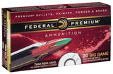 FED P7RTC3         7MM MG  150 TC            20/10