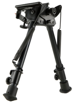 HARRIS S-L        SERIES S      9-12 BIPOD