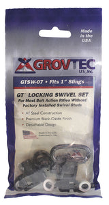 GROV GTSW07  MS &amp; WS 1IN LP BLUE