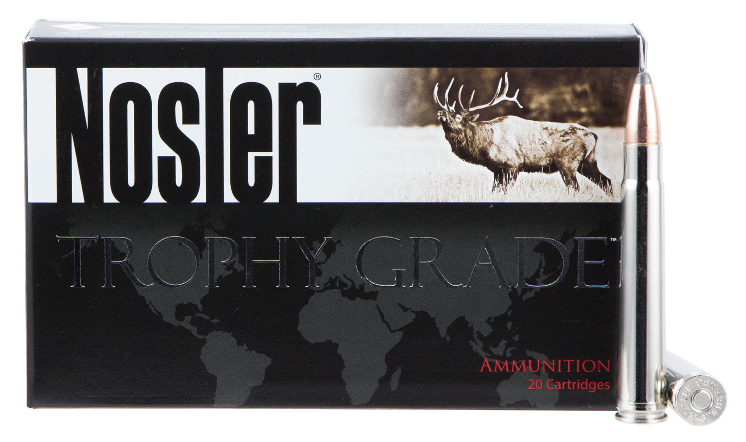 NOS 40606 SAFARI 375H&H   300 NP             20/10