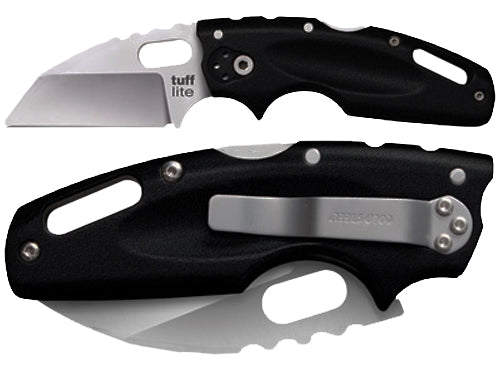 COLD  20LT        TUFF LITE PLAIN EDGE