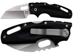 COLD  20LT        TUFF LITE PLAIN EDGE
