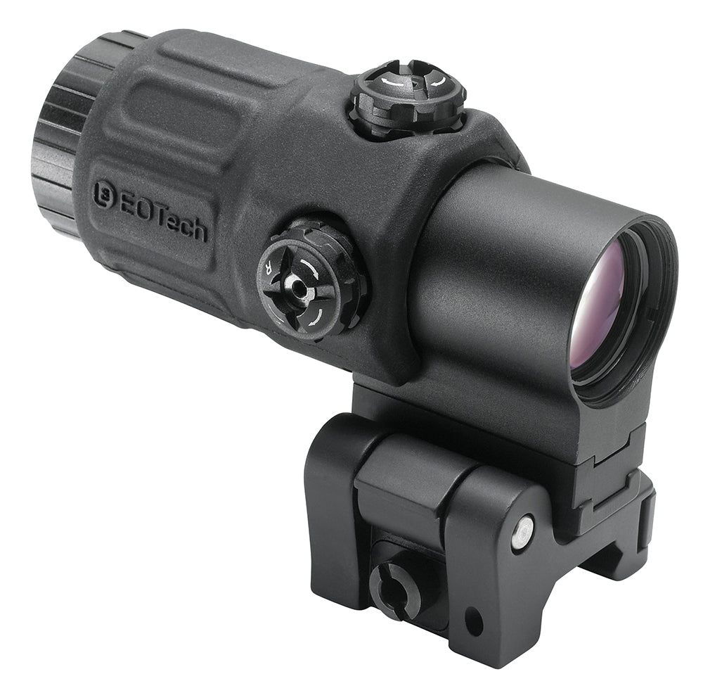EOTECH G33STS         3X  SWITCH 2 SIDE MNT