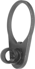 BHWK 70SM04BK   SNGL POINT SLING ADAPTR