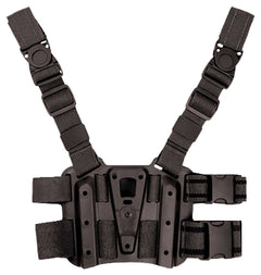 BHWK 432000PBK  TACT HOLSTER PLATFORM