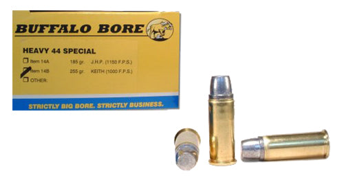 BBA 14B/20    44SPC       255 HRDCST SWC     20/12