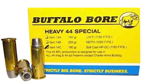 BBA 14C/20    44SPC       190 SFTCST HP      20/12