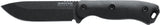 KABAR BK16    BECKER SHRT DROP           4.38  BLK