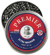 CROS LUM77        177 ULTRAMAG PELLET          500