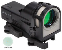 MEPRO 626210     M21       RFLX 4.3 DOT  QR PICT