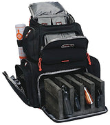 GPS 1711BP      HG BACKPACK 4GN CRADLE         BLK