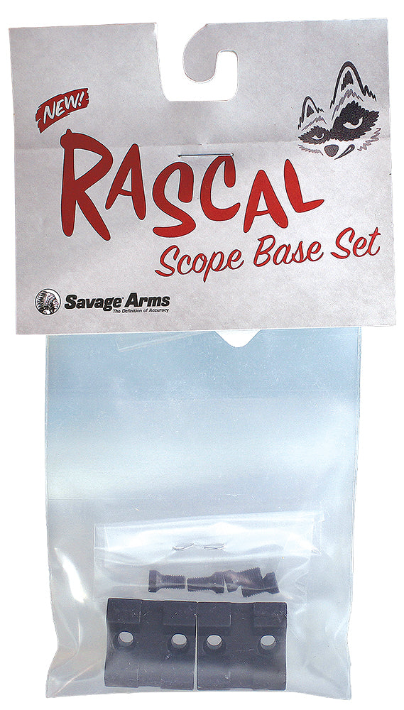 SAV 70459 RASCAL SCOPE BASE KIT