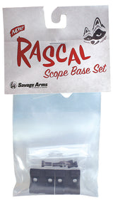 SAV 70459 RASCAL SCOPE BASE KIT